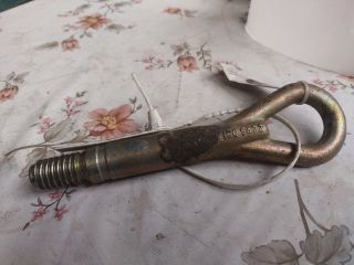 bontott VW PASSAT B6 Vonószem