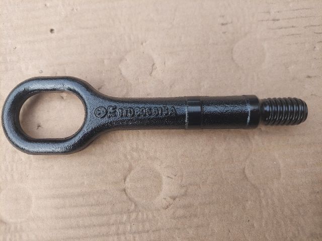 bontott VW PASSAT B6 Vonószem