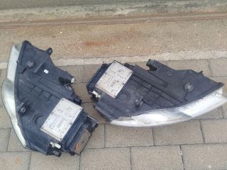 bontott VW PASSAT B6 Xenon Fényszóró Pár