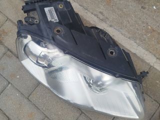 bontott VW PASSAT B6 Xenon Fényszóró Pár