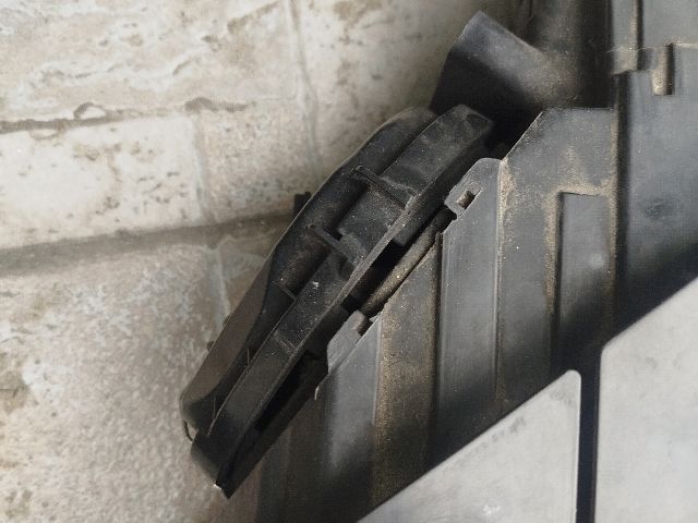 bontott VW PASSAT B6 Xenon Fényszóró Pár