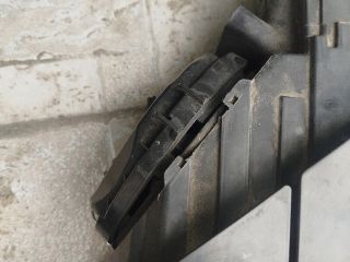 bontott VW PASSAT B6 Xenon Fényszóró Pár