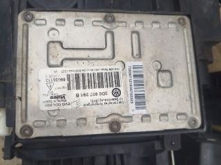 bontott VW PASSAT B6 Xenon Fényszóró Pár