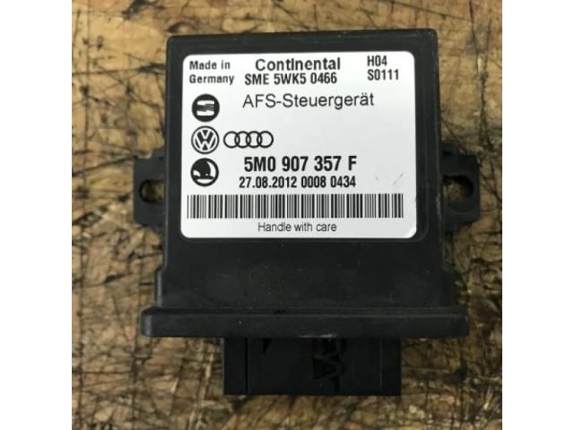 bontott VW PASSAT B6 Xenon Trafó