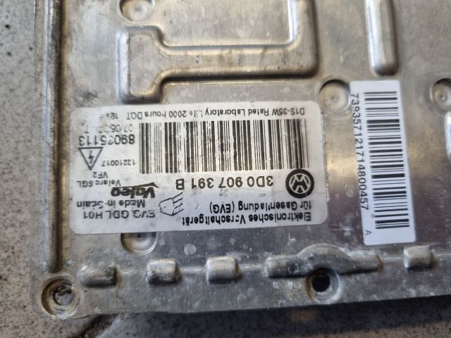 bontott VW PASSAT B6 Xenon Trafó