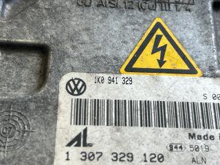 bontott VW PASSAT B6 Xenon Trafó