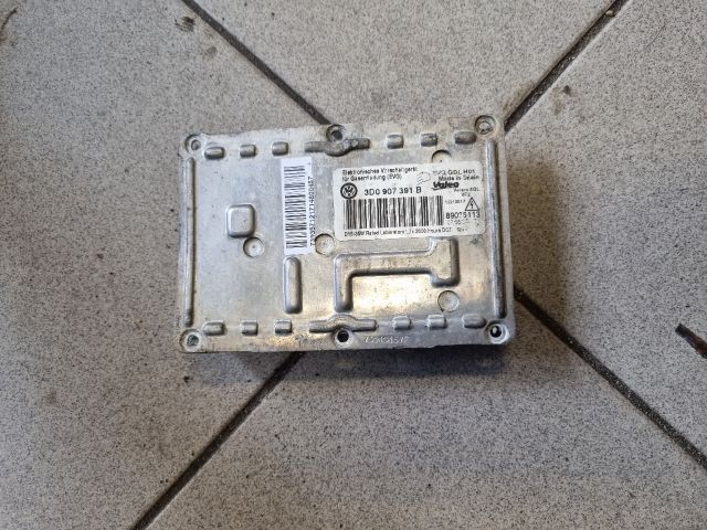 bontott VW PASSAT B6 Xenon Trafó