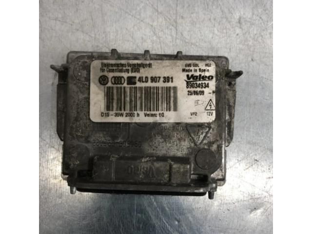 bontott VW PASSAT B6 Xenon Trafó