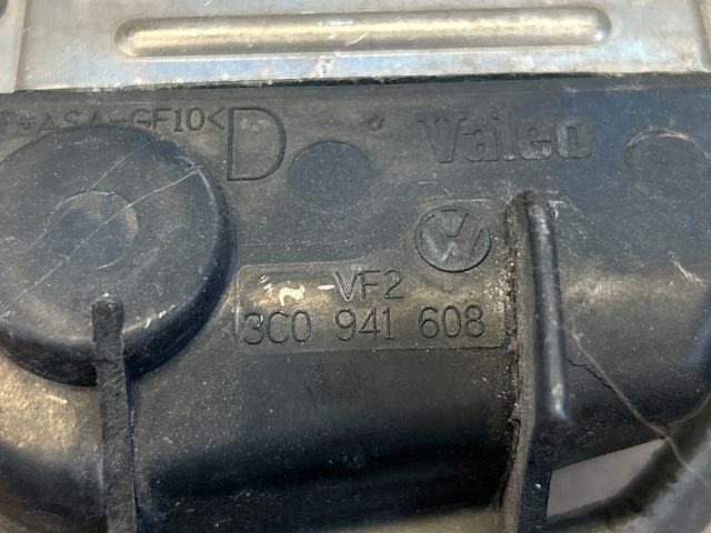 bontott VW PASSAT B6 Xenon Trafó