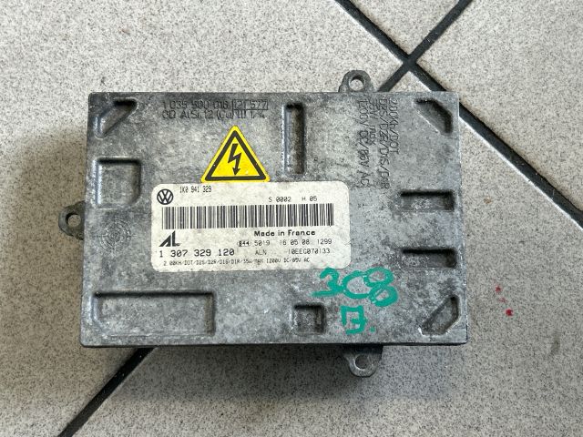 bontott VW PASSAT B6 Xenon Trafó