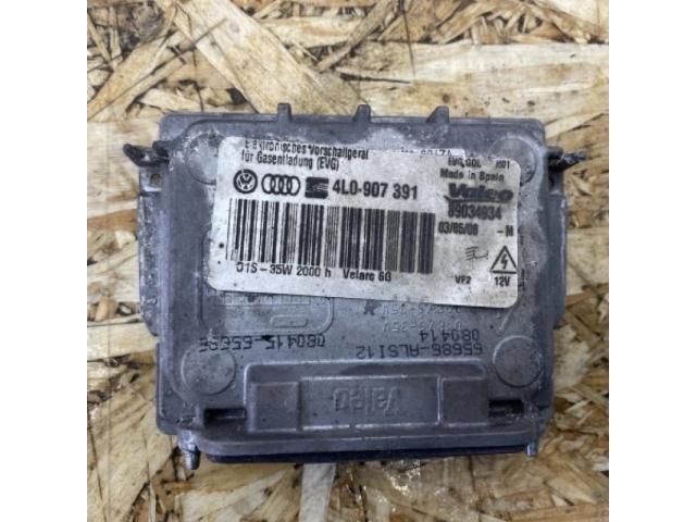 bontott VW PASSAT B6 Xenon Trafó