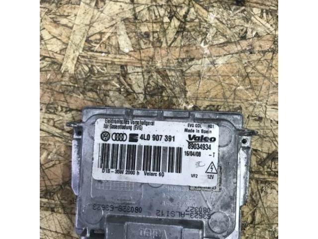 bontott VW PASSAT B6 Xenon Trafó