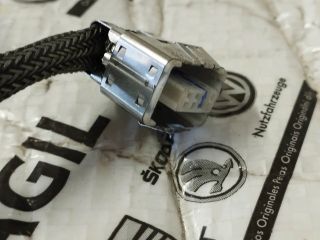 bontott VW PASSAT B6 Xenon Trafó