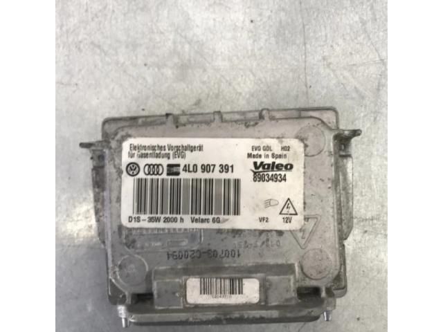 bontott VW PASSAT B6 Xenon Trafó