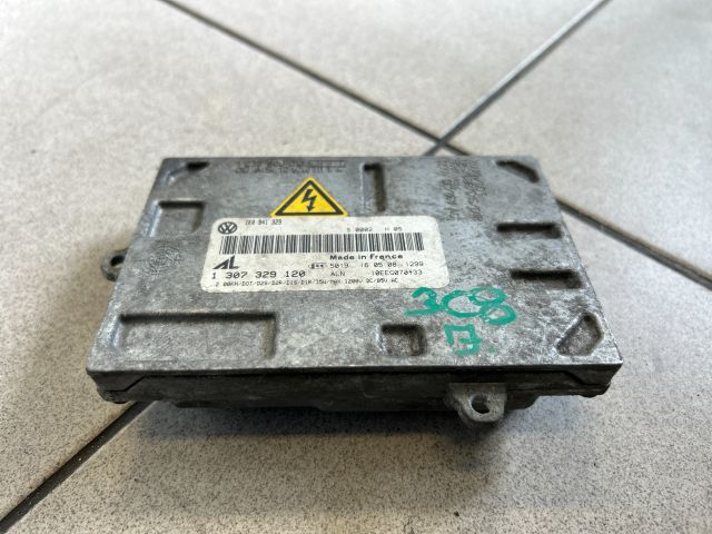 bontott VW PASSAT B6 Xenon Trafó