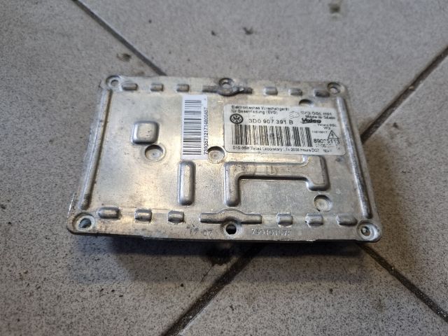 bontott VW PASSAT B6 Xenon Trafó