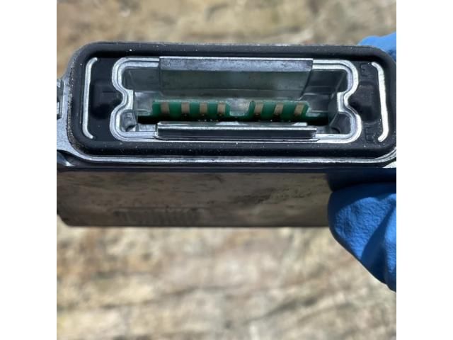 bontott VW PASSAT B6 Xenon Trafó