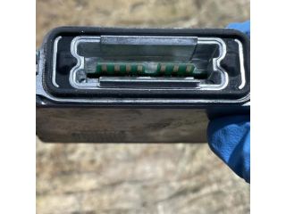 bontott VW PASSAT B6 Xenon Trafó