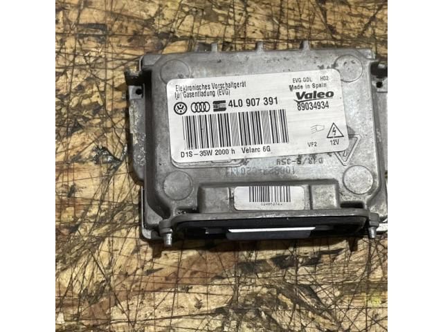 bontott VW PASSAT B6 Xenon Trafó