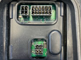 bontott VW PASSAT B6 Xenon Trafó