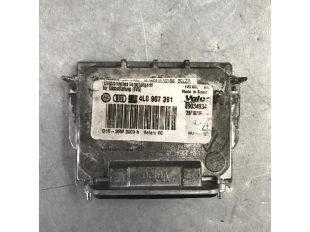 bontott VW PASSAT B6 Xenon Trafó