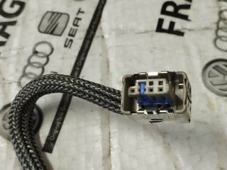 bontott VW PASSAT B6 Xenon Trafó