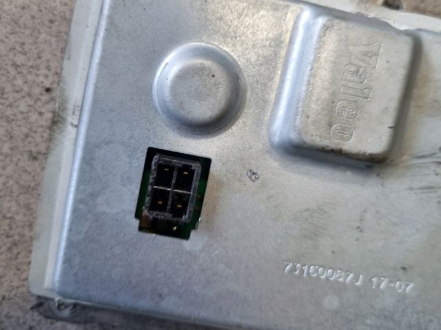 bontott VW PASSAT B6 Xenon Trafó