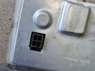 bontott VW PASSAT B6 Xenon Trafó