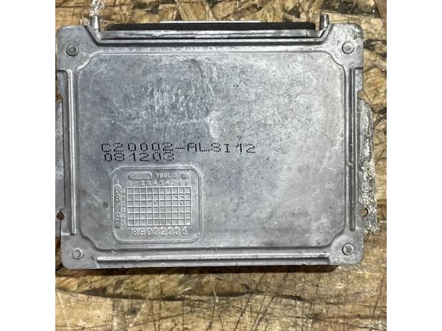 bontott VW PASSAT B6 Xenon Trafó