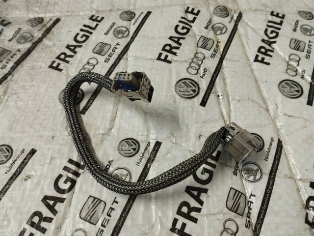 bontott VW PASSAT B6 Xenon Trafó