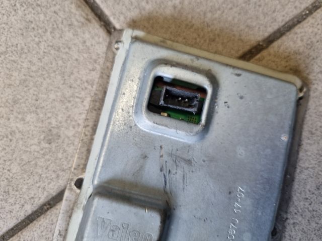 bontott VW PASSAT B6 Xenon Trafó