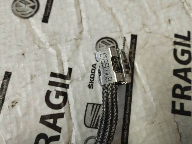 bontott VW PASSAT B6 Xenon Trafó