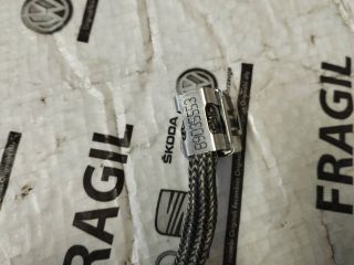 bontott VW PASSAT B6 Xenon Trafó