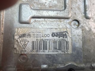 bontott VW PASSAT B6 Xenon Trafó