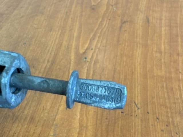 bontott VW PASSAT B6 Zárbetét Szett