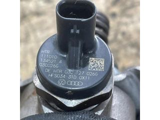 bontott VW PASSAT B7 Adagoló