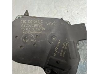 bontott VW PASSAT B7 Fojtószelep (Elektromos)