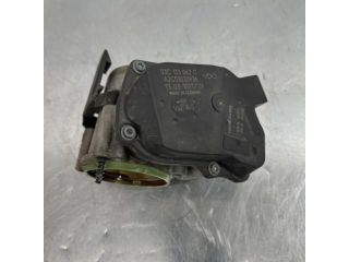 bontott VW PASSAT B7 Fojtószelep (Elektromos)