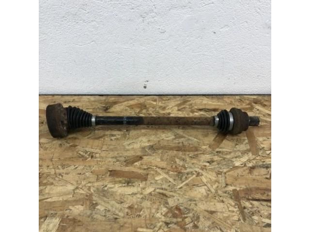 bontott VW PASSAT B7 Jobb hátsó Féltengely