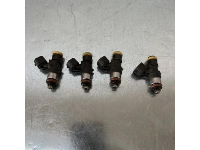 bontott VW PASSAT B7 Porlasztó (1 db)