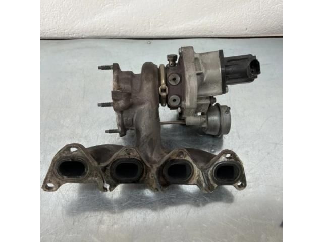 bontott VW PASSAT B7 Turbó