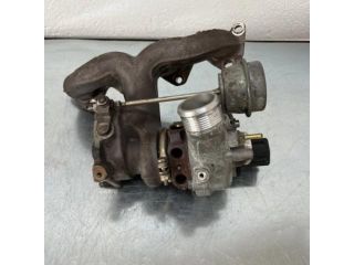 bontott VW PASSAT B7 Turbó