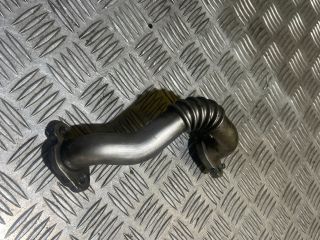 bontott VW PASSAT B7 EGR Hűtő Cső