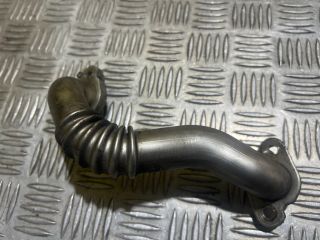 bontott VW PASSAT B7 EGR Hűtő Cső