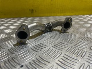 bontott VW PASSAT B7 EGR Hűtő Cső