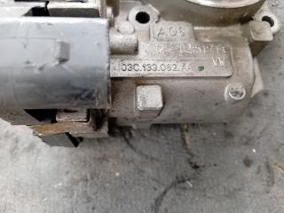 bontott VW PASSAT B7 Fojtószelep (Elektromos)