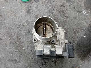 bontott VW PASSAT B7 Fojtószelep (Elektromos)