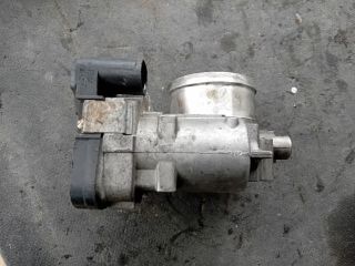 bontott VW PASSAT B7 Fojtószelep (Elektromos)