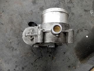 bontott VW PASSAT B7 Fojtószelep (Elektromos)