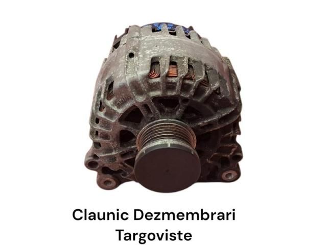 bontott VW PASSAT B7 Generátor